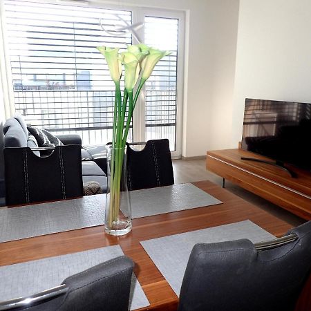 Apartment In The Old Town Bratislava Luaran gambar