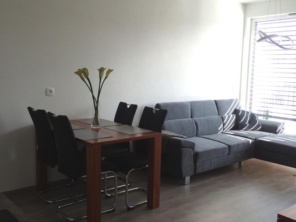 Apartment In The Old Town Bratislava Luaran gambar