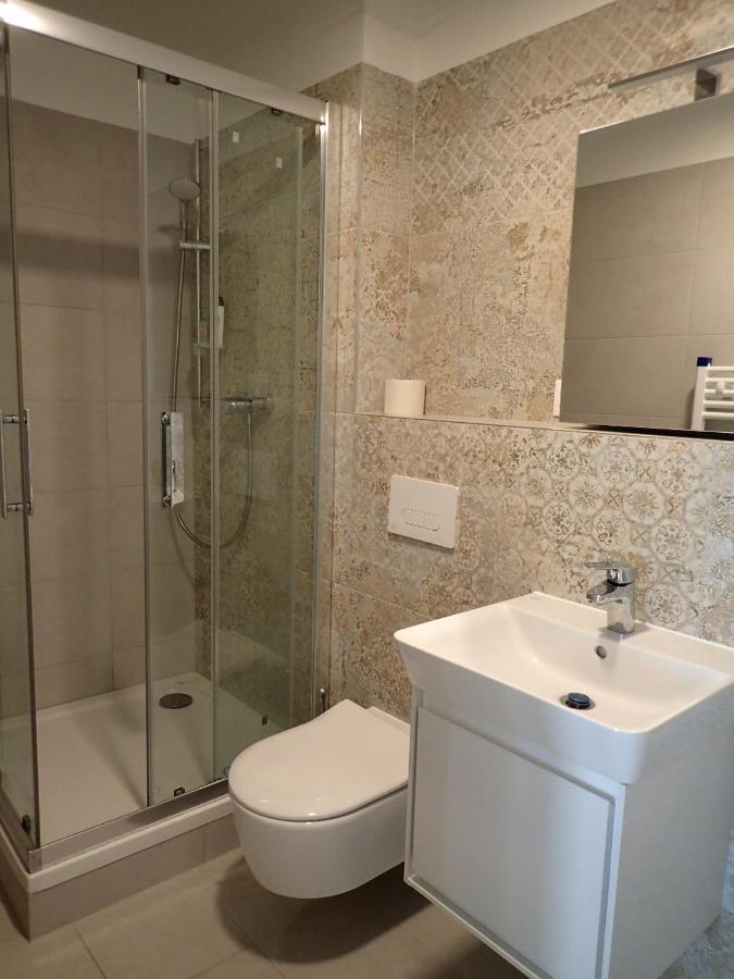 Apartment In The Old Town Bratislava Luaran gambar