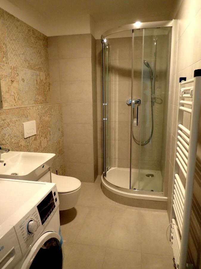 Apartment In The Old Town Bratislava Luaran gambar