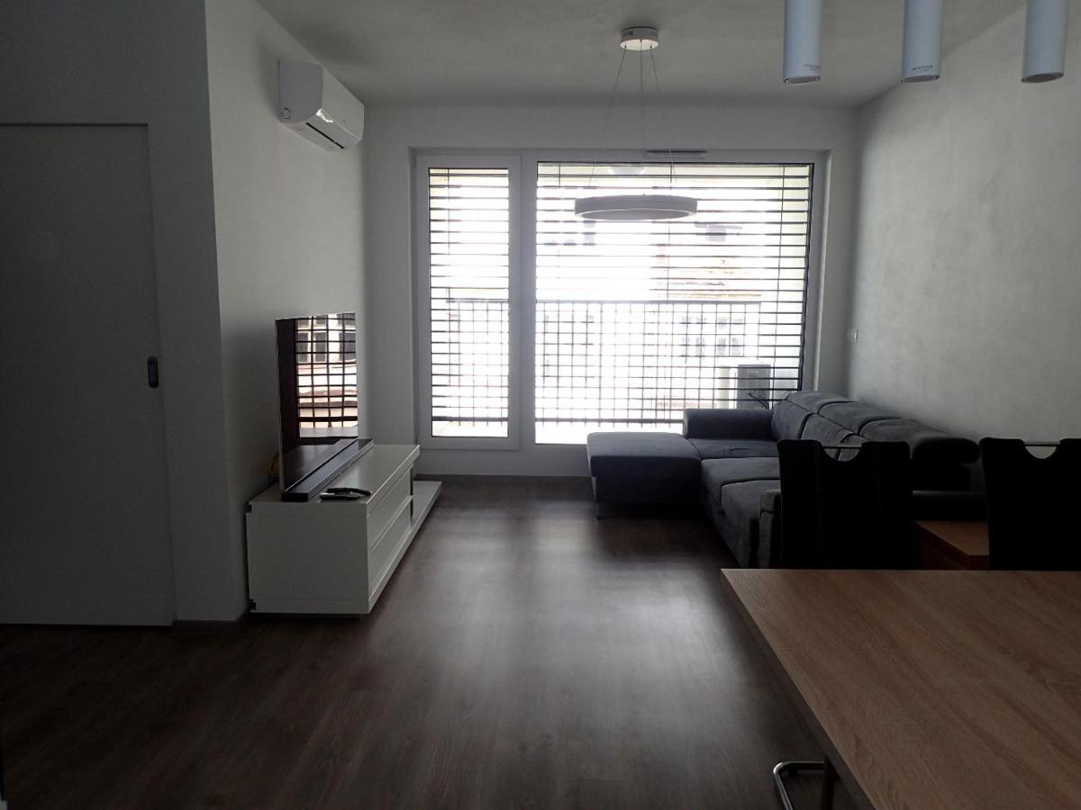 Apartment In The Old Town Bratislava Luaran gambar