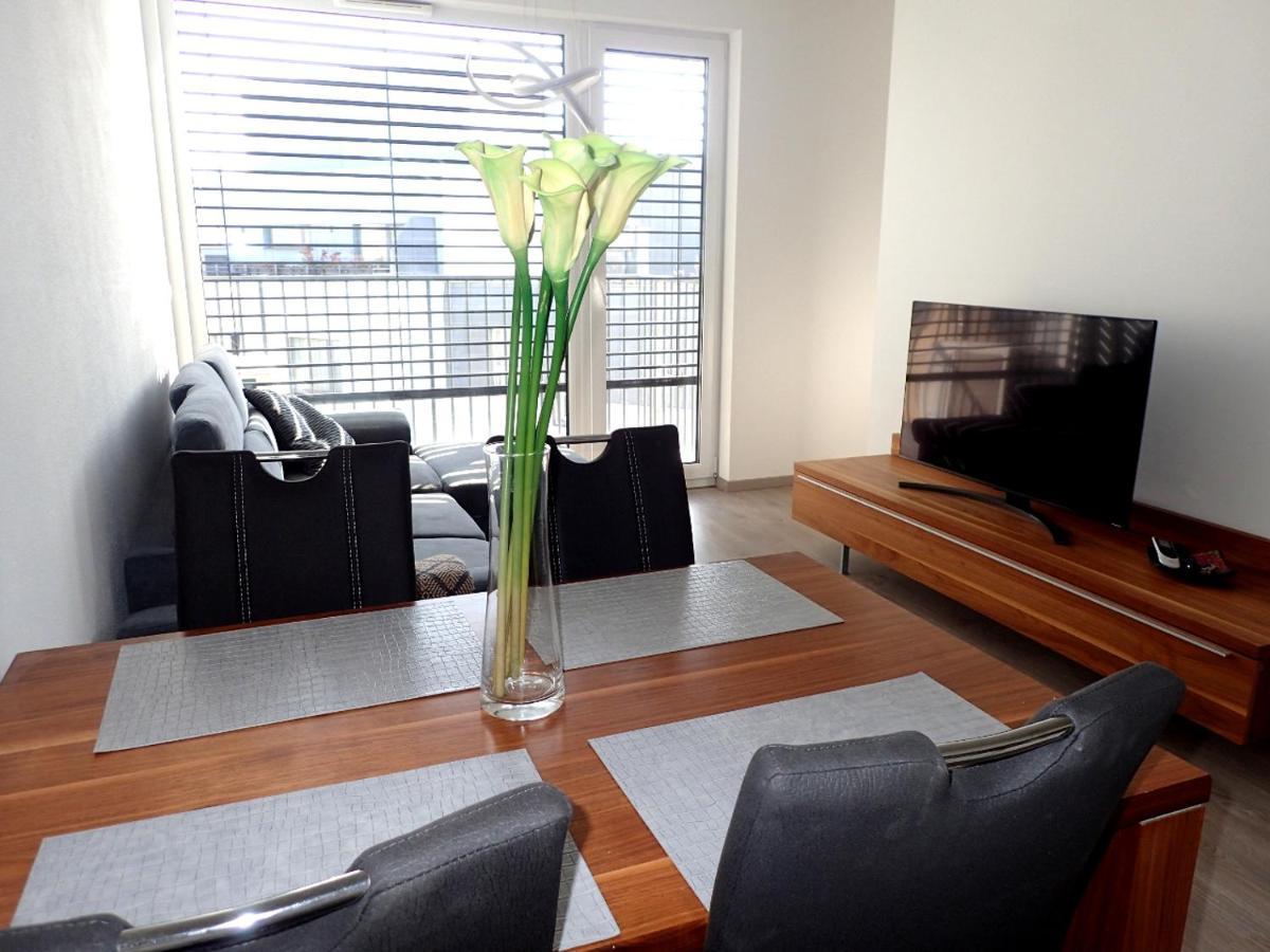 Apartment In The Old Town Bratislava Luaran gambar