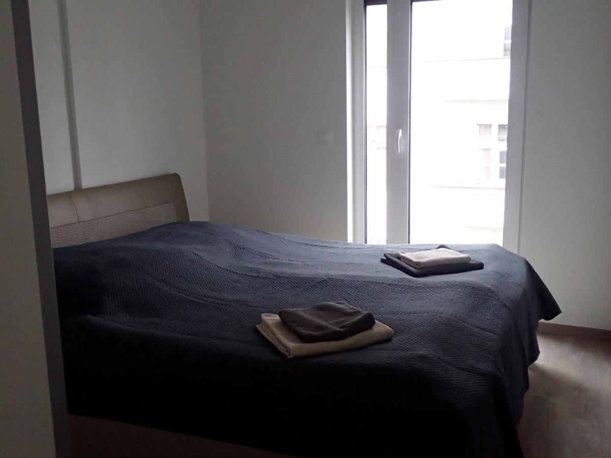 Apartment In The Old Town Bratislava Luaran gambar